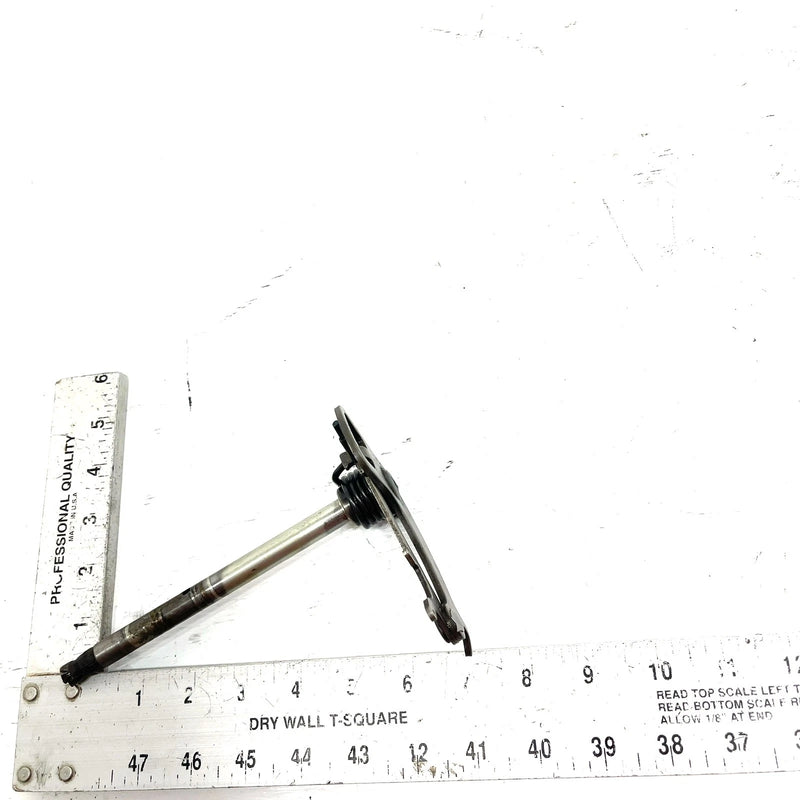02-05 Yamaha Raptor 80 OEM Shift Shaft 22F-18101-02-00 AY69
