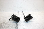 1989 Polaris 650 Oem Rear Skid Spring Set 7041120-067 7041119 SP43