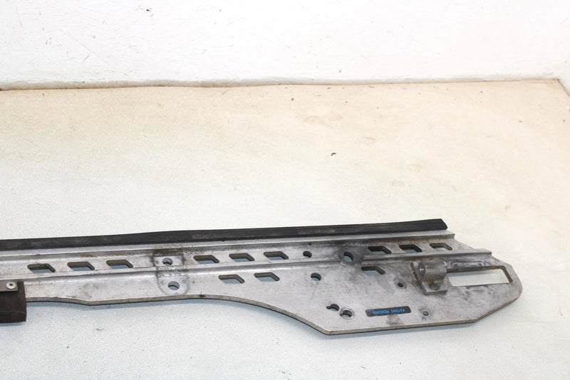 97 Polaris Xlt Ltd Oem Right Rear Suspension Skid Rail 1541123 SP8