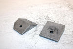 95 Arctic Cat Pantera Oem Right Rear/Right Front Mount Bracket 0608-096 SA17