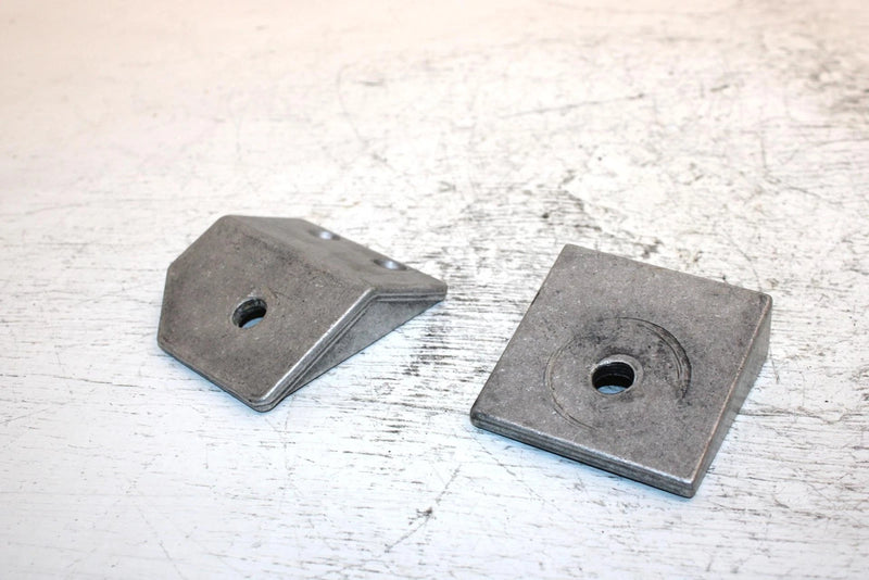 95 Arctic Cat Pantera Oem Right Rear/Right Front Mount Bracket 0608-096 SA17