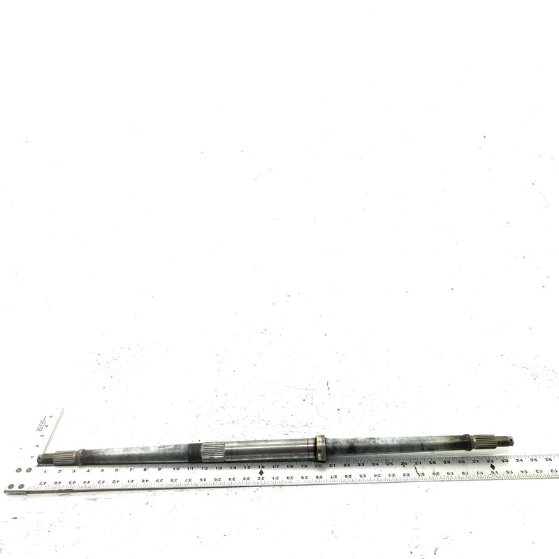 90-93 Polaris Trail Boss 350L 4X4 OEM Rear Axle 5020504 AP233
