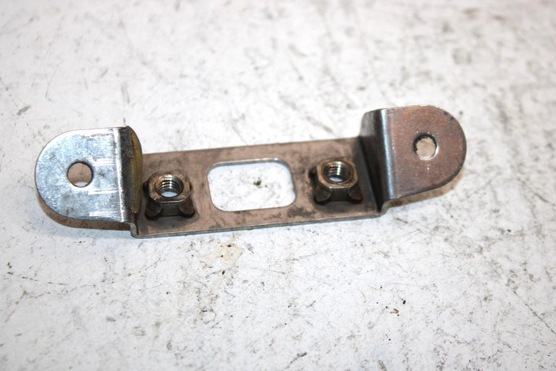 1987 Kawasaki 650 Sx Oem Strainer Mount Bracket 11046-3706 JK7