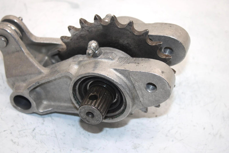 87 Polaris Trail Boss 4x4 Oem Front Tightener Assembly 1380004 1380005 AP9