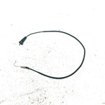 2001 Bombardier DS650 OEM Throttle Cable  709400048 AB16