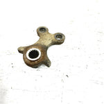 09-12 Yamaha Grizzly 550 YFM550 4x4 OEM Steering Pitman Arm 1ND-F3816-00-00 AY65