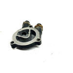 1990 Yamaha Moto 4 OEM Oil Filter Cover With Adapters 1YW-13447-00-00 AY51