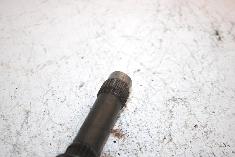 2004 Honda Fourtrax Rincon Oem Transmission Mainshaft 23210-HN8-010 AH2