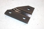 87 Polaris Trail Boss 4x4 Oem Rear Mount Plate 5220588 AP9