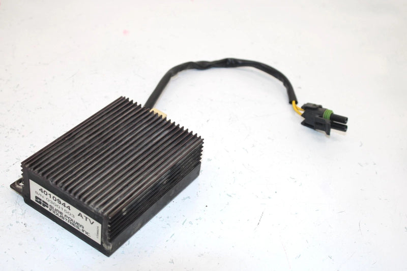 04 Polaris Atp 330 4x4 Oem Electronics Module 4010944 AP23