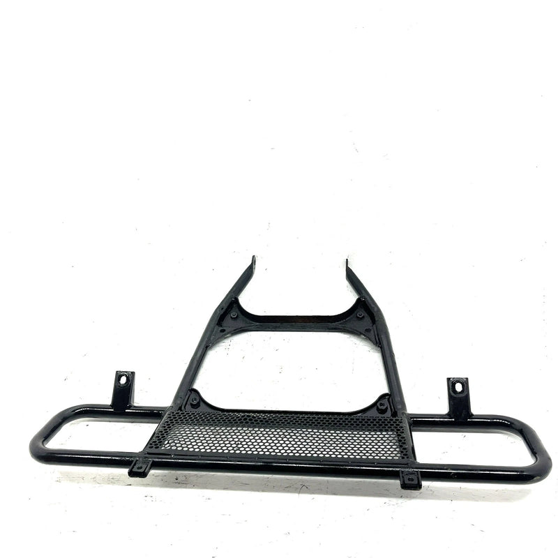 98-99 Arctic Cat 300 4X4 OEM Front Bumper 0506-192 AA42