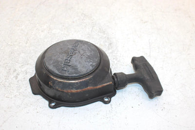 1999 Kawasaki Prarie 400 Oem Starter Recoil 49088-1056 AK28
