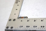 2000 Arctic Cat Zl 580 Efi Esr Oem Hood Hinge Backing Plate 1606-623 SA3