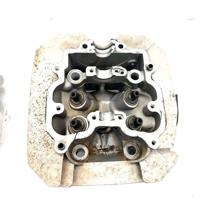 2002 Arctic Cat 375 2x4 Automatic OEM Cylinder Head 3403-237 AA41