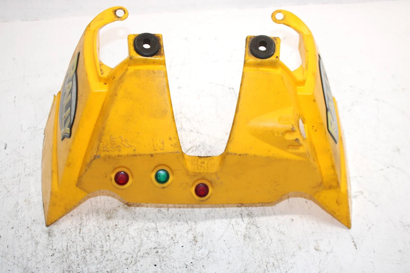2003 Can-am Rally 200 Oem Dash Board 705000528 AB11