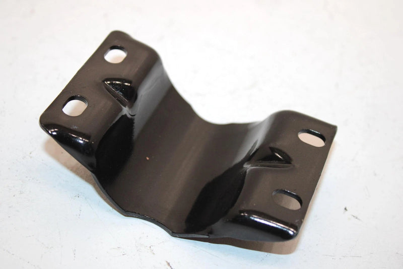03 Bombardier Quest 650 Oem Exhaust Clamp Half 707600165 AB1.1
