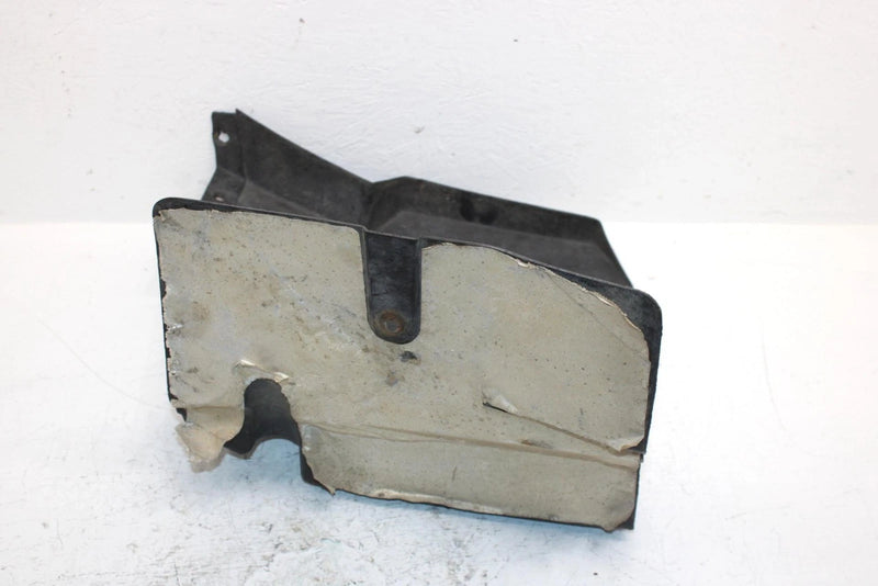 1998 Yamaha  Grizzly Oem Front Left Mud Splash Guard 4WV-21559-00-00 AY49