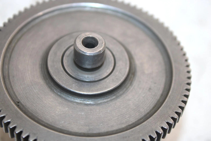 1986 Yamaha  Badger Yfm80s Oem Starter Reduction Gear 22J-15520-00-00 AY8