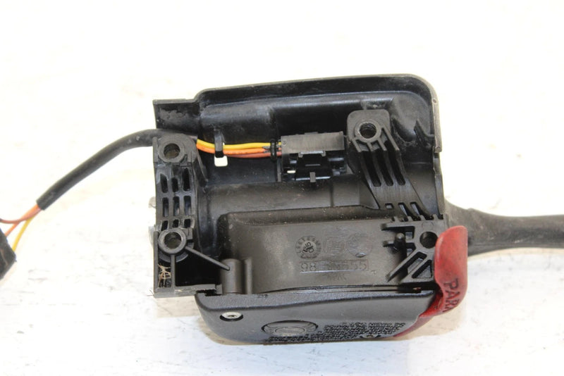 2006 Polaris 600 Fusion Oem Brake Master Cylinder 2202784 SP31