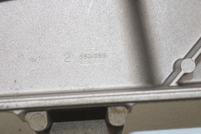 06 Polaris Fusion 700 Oem Chaincase Housing 2203548 SP166