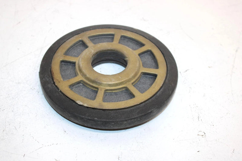 90 Polaris Classic 500 Oem Rear Idler Wheel (Gold) 1594033 SP56