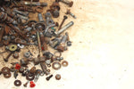 90 Polaris 500 Oem Nut Bolt Spacer Hardware Kit SP211