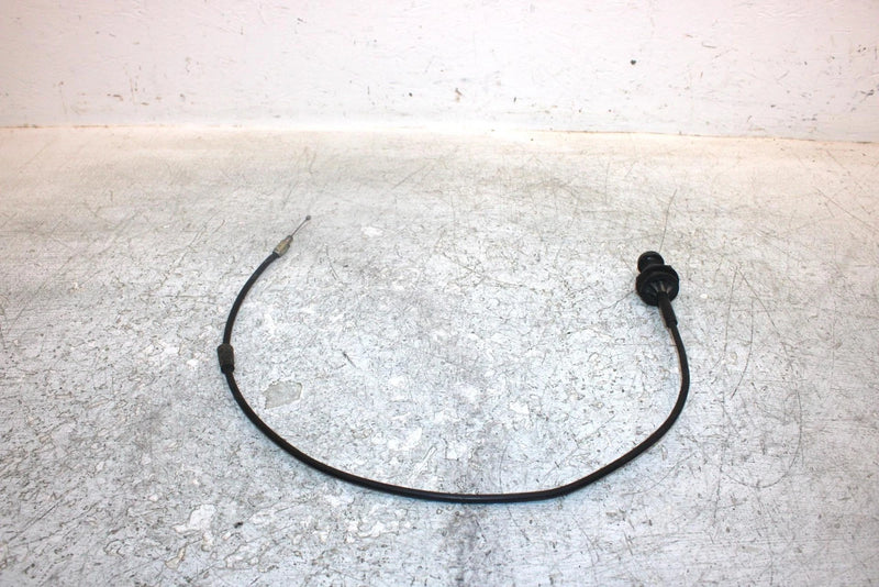 2004 Polaris Trail Boss 330 Oem Choke Cable 7081177 AP117