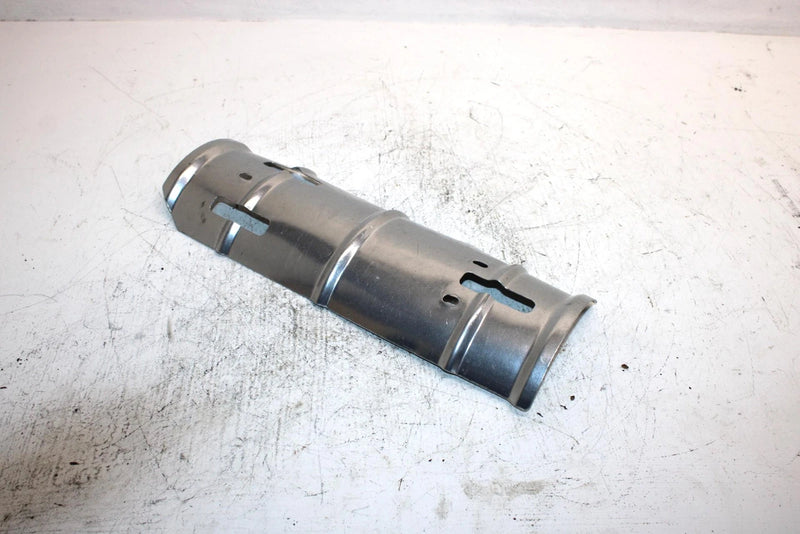 2008 Arctic Cat Atv 366 Auto Trans 4x4 Fis Oem Exhaust Heat Shield 3313-026 AA26