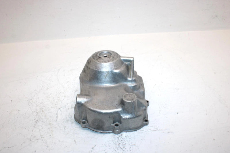 1985 Honda Atc 110a All Terrain Oem Clutch Side Cover 11330-943-000 AH58