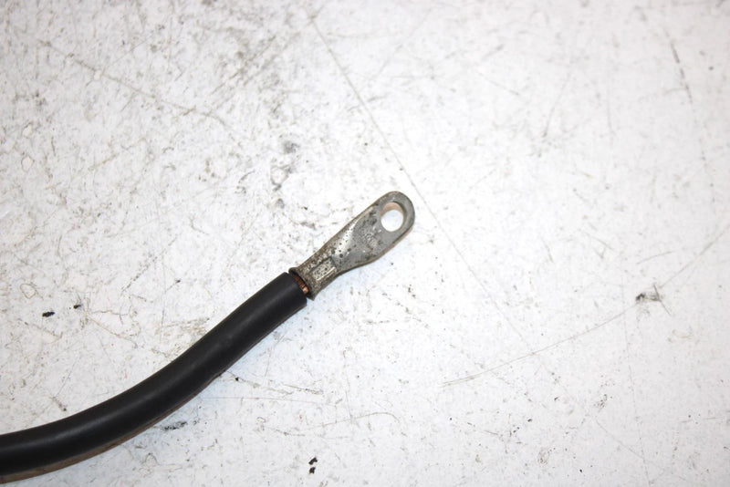 2005 Polaris Sportsman 500 Ho Oem Engine Ground Cable Set 4011139 AP176
