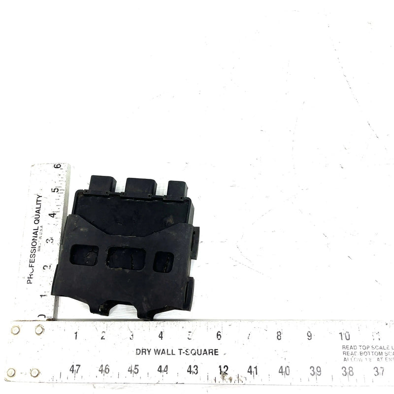 2003 Kawasaki Prairie 650  4x4 OEM CDI ECU ECM Ignition Box 21119-0076 AK37