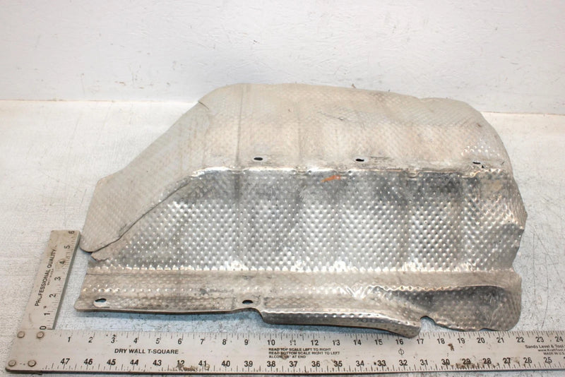 2019 Polaris Ranger 900 Xp Oem Exhaust Heat Shield 5814618 XP6.1