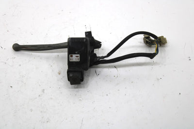 1980 Yamaha Ss440 Oem Left Switch Assembly 8K4-W8291-02-00 SY63