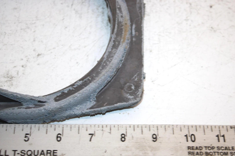 2001 Polaris Virage Oem Inlet Scoop 5131602 JP28