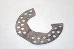 2015 Yamaha Viking Vi Oem Brake Rotor Guard 1XD-F514A-01-00 Q410