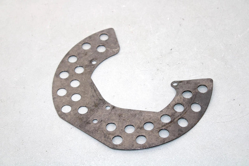 2015 Yamaha Viking Vi Oem Brake Rotor Guard 1XD-F514A-01-00 Q410