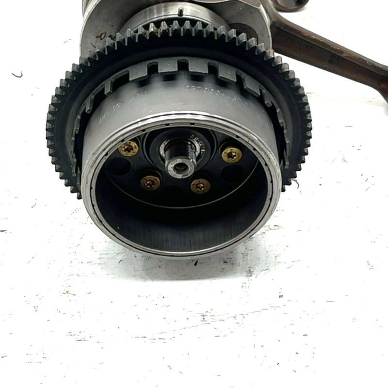 00-02 Sea-Doo GTX DI OEM Crankshaft  290887767 JS5