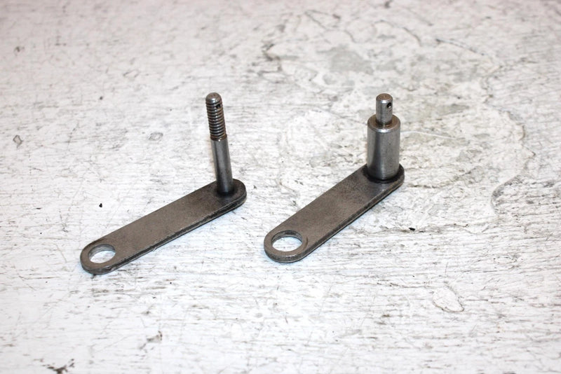 1995 Arctic Cat Z 440 Oem Chain Tensioner Arm Set 0702-115 0702-234 SA13