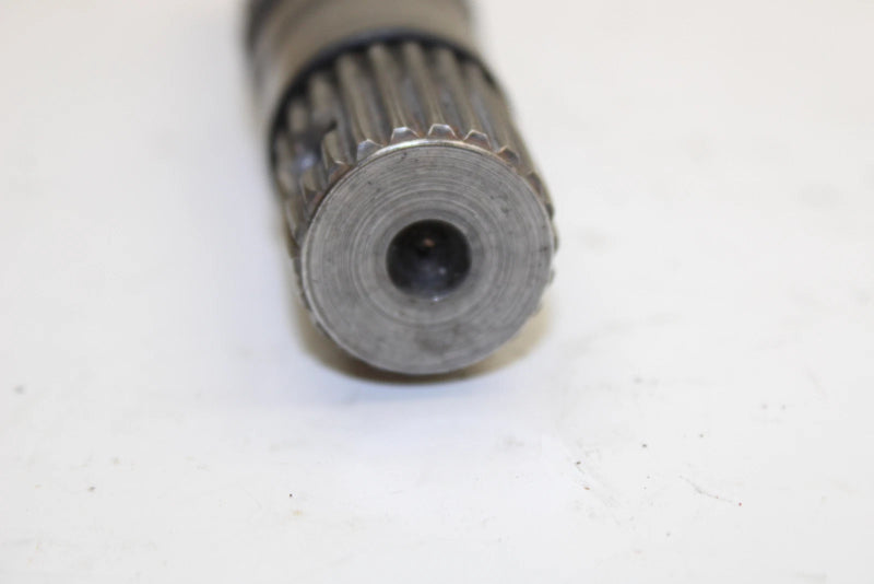87 Polaris Trail Boss 250 4x4 OEM Front Eccentric Shaft 5020463 AP106