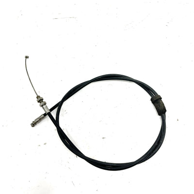 01-05 Yamaha WaveRunner XLT1200 OEM Trim Cable F0D-U153D-01-00 JY27.1