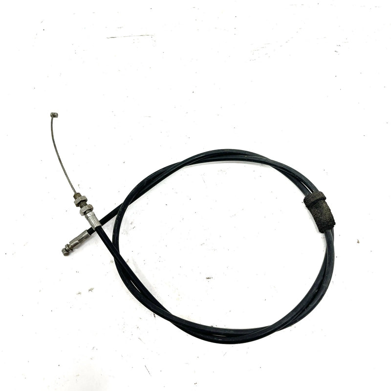 01-05 Yamaha WaveRunner XLT1200 OEM Trim Cable F0D-U153D-01-00 JY27.1
