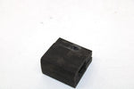 Polaris Oem Single Black Rubber Standard Rear Bump Stop 5521498 Q1308