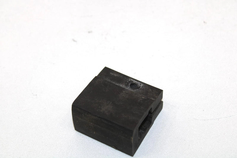 Polaris Oem Single Black Rubber Standard Rear Bump Stop 5521498 Q1308