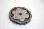 86 Honda Fourtrax  Trx125 A Oem Primary Driven Gear 23110-968-000 AH16