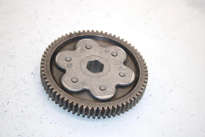 86 Honda Fourtrax  Trx125 A Oem Primary Driven Gear 23110-968-000 AH16