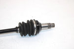 2008 Arctic Cat 650 Auto Trans 4x4 Trv Oem Front Drive Shaft 1502-873 AA6