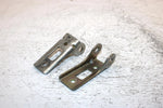 2002 Ski-doo Mxz 700 Oem Upper Shock Mount Set 518317518 518317519 SS20