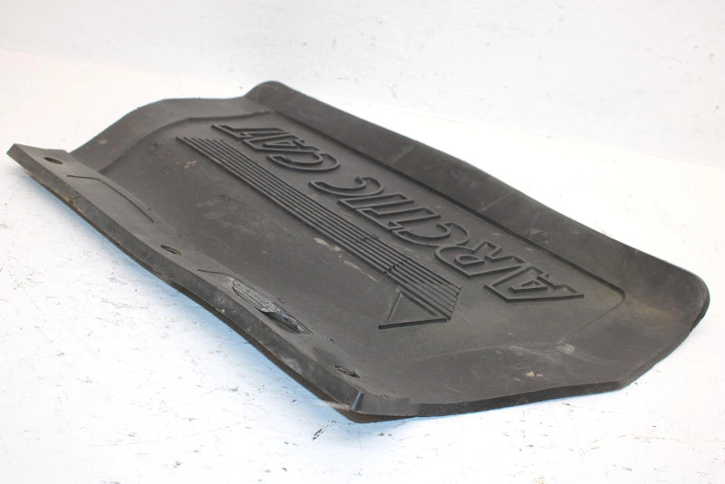 1991 Arctic Cat Lynx Deluxe Oem Snowflap 0606-744 SA52