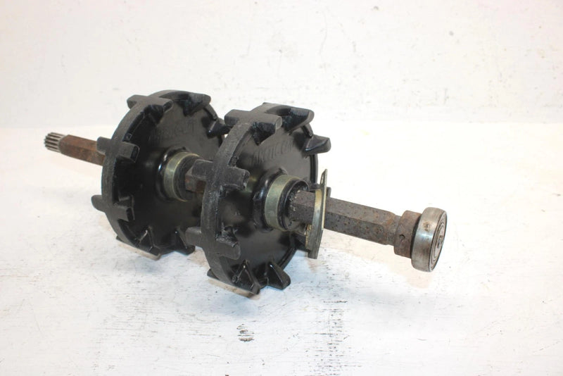 2002 Arctic Cat Z 570 Oem Track Drive Cog 0728-042 SA20