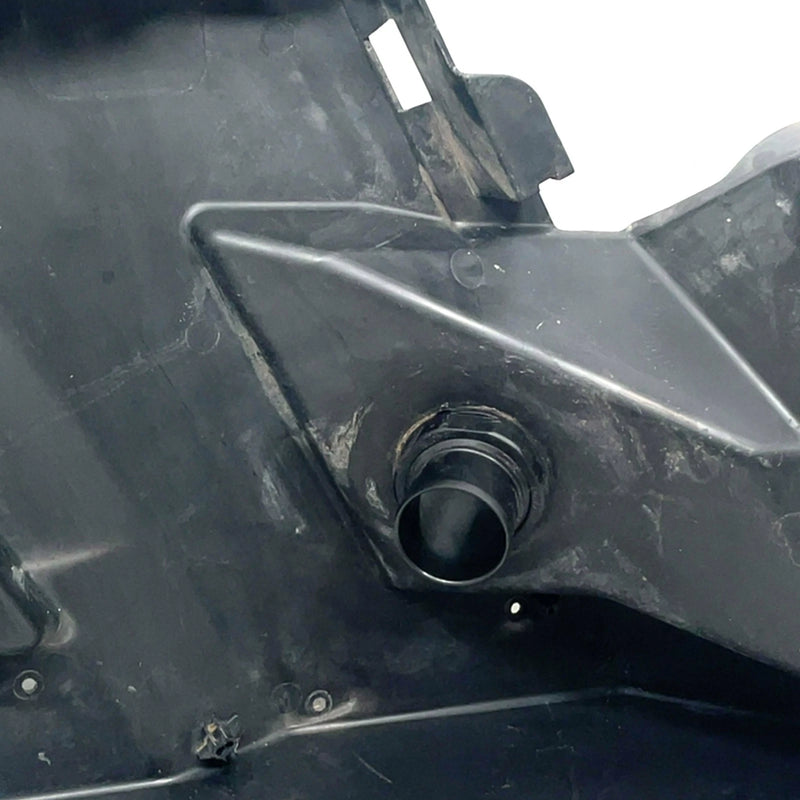 20-22 Can-Am Defender HD10 OEM Right Rear Side Body Panel XB0.2